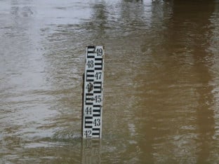 ОПРЕЗ: Очекује се даљи раст водостаја у Српској