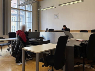 Penzioner iz BiH optužen za prevaru tešku 46.000 evra