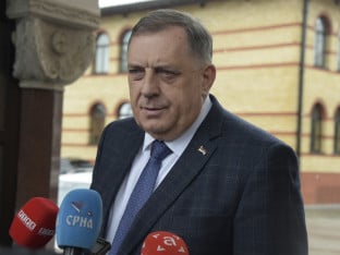 Dodik: U Srpskoj uskoro važne delegacije iz Rusije i SAD