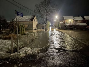 "Воде Српске" позвале на максималан опрез у наредним данима