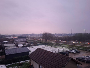 Tužilac na mjestu udesa na brzoj cesti Banjaluka-Laktaši
