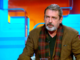 Glumac Angus Makfadjen: 1999. u Prištini sam se uvjerio da mejnstrim mediji ne prenose uvijek istinu