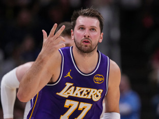 Potvrđena suspenzija Luke Dončića
