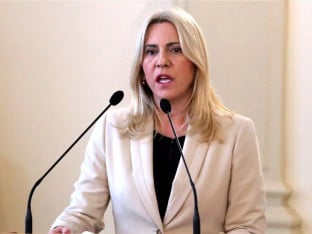 Cvijanović: Sraman odnos bošnjačkih predstavnika prema žrtvama Jasenovca