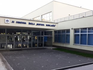 Škola u ulici Mustafe Busuladžića i dalje u Sarajevu