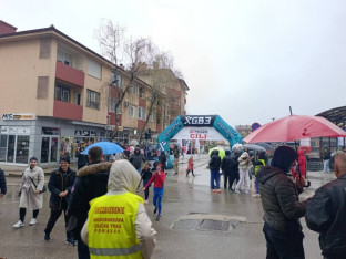 Tonui i Džebet pobjednici ulične trke u Prnjavoru
