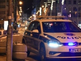 Još jedan sudar u BiH, ima povrijeđenih