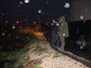 Жунић: Водостаји у опадању, нема разлога за панику