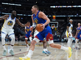 Jokić vodio Denver do šeste uzastopne pobjede