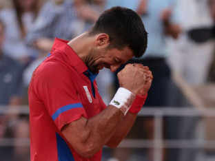 Đoković pao na četvrto mjesto na ATP listi