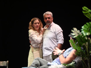 Nagrada za Slađanu Zrnić na festivalu „Dani komedije“