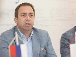 Selak: Zatvorski policajci izjednačiće se sa kolegama u MUP-u