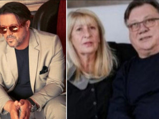 Pjevač o zdravstvenom stanju udovice Halida Bešlića