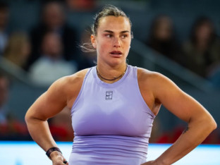 Sabalenka drži prvo mjesto na WTA listi