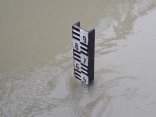 Водостаји у Српској: Ситуација није критична, али треба бити на опрезу