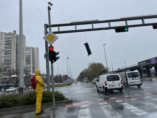 Sanacija nakon nevremena u Zagrebu: Vrtići otvoreni, škole čekaju završetak praznika