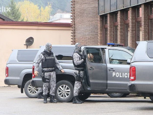 Navođenje maloljetnica na prostituciju: Pala još tri policajca