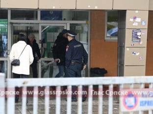 Узбуна у Бањалуци: Дојаве о бомбама у школама