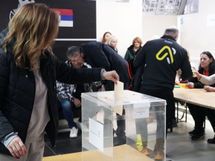 Dan poslije lokalnih izbora: SNS proglasio pobjedu u svih deset opština uz visoku izlaznost