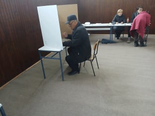 Избори за чланове савјете мјесних заједница у Рогатици: Гласало мање од 20 одсто бирача