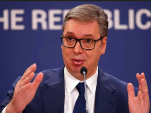 Vučić nakon razgovora s Putinom: Tema gas, ali i Kosovo, Srpska i „savez Zagreba, Prištine i Tirane“