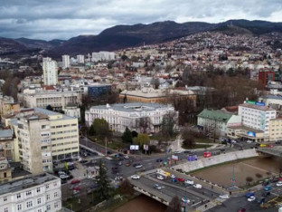 Reakcije na nazive ulica u Sarajevu: Uvreda za srpske i jevrejske žrtve