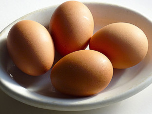 Три методе да откријете да ли је јаје покварено