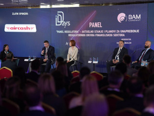 SEPA i budućnost plaćanja u fokusu DDays konferencije