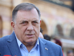 Dodik: Đajić nije jedan od nas, ako je to ikada i bio