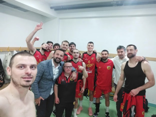 Palalić: Ne bavim se kalkulacijama