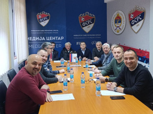 "Dan fudbala" Republike Srpske: Odluka pada u petak?