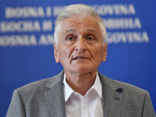 Špirić: Rezultat napada na institucije Srpske – nikad jači Dodik i SNSD