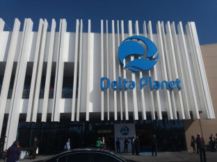 Banjaluka: Dojava o bombi i u tržnom centru "Delta", oglasila se policija