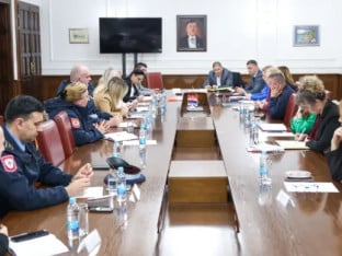 Проглашена ванредна ситуација у Бањалуци