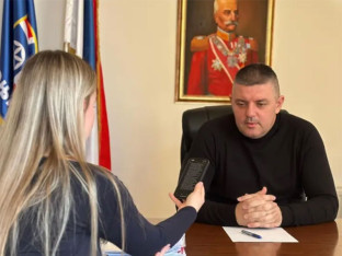 Вођевић: Почела реализација важних корака за аутопут Бањалука – Млиниште