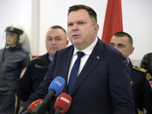Budimir: Odgovorno planiramo povećanje plata