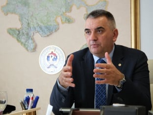 Минић: Обрадовала ме вијест о завршеној реконструкцији пружног прелаза у Шамцу