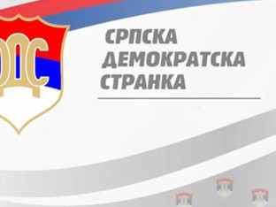 Gacko: Svi članovi Glavnog odbora i delegati SDS-a podnijeli ostavke