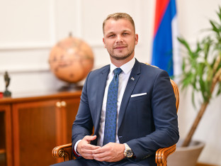 Stanivuković osudio napad na konzula Hrvatske u Banjaluci