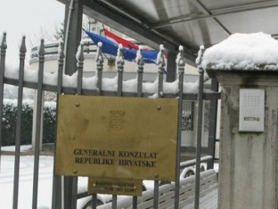 Banjaluka: Napadnut hrvatski konzul?!