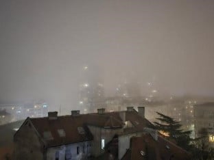 Zanimljivosti o magli