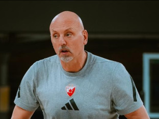 Obradović: Miljenović donio energiju