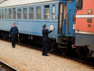 Радници Жељезница обустављају рад?