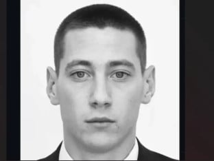 У Дрвару Дан жалости због трагичне смрти младог полицајца