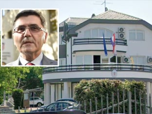 Konzul Hrvatske: Tukli su ih i natjerivali pola sata po ulicama Banjaluke