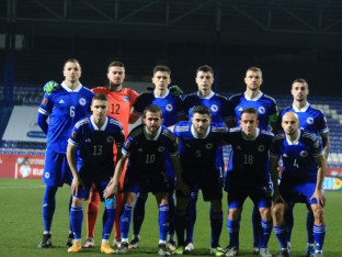 Kakve su šanse BiH protiv Italije