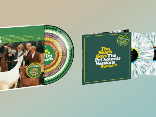 Šest decenija remek-djela: Specijalna izdanja povodom 60 godina albuma "Pet Sounds"
