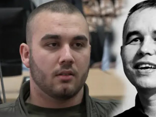 Potvrđena presuda za ubistvo Saše Kulišića!