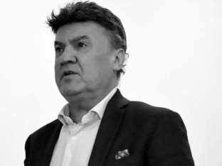 Preminuo Borislav Mihajlov, legendarni golman