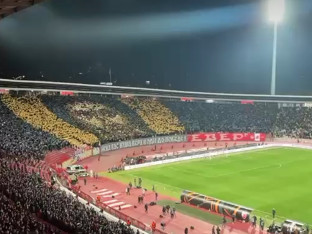 Zvezda nije kažnjena zbog Svetog Simeona, ovo je pravi razlog